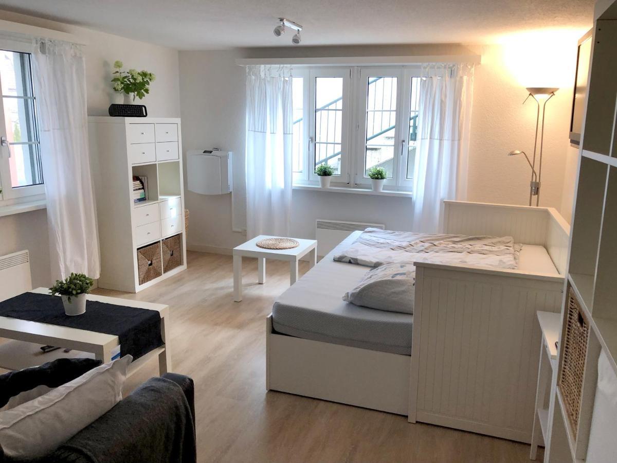 Ferienwohnung Erlinsbach So Niedererlinsbach Exteriér fotografie